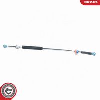 ESEN SKV 27SKV067 - Cable de accionamiento, caja de cambios manual