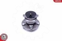 ESEN SKV 29SKV379 - Juego de cojinete de rueda