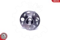 ESEN SKV 29SKV392 - Juego de cojinete de rueda