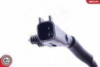 ESEN SKV 29SKV398 - Juego de cojinete de rueda