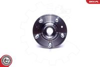 ESEN SKV 29SKV405 - Juego de cojinete de rueda