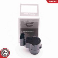 ESEN SKV 28SKV001 - Sensor, auxiliar de aparcamiento