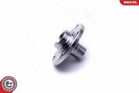 ESEN SKV 29SKV437 - Juego de cojinete de rueda