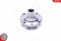 ESEN SKV 29SKV454 - Juego de cojinete de rueda