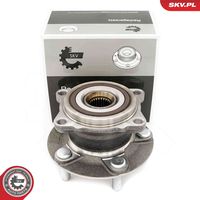 ESEN SKV 29SKV580 - Juego de cojinete de rueda