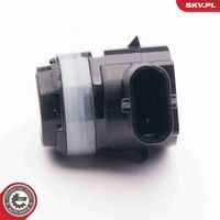 ESEN SKV 28SKV023 - Sensor, auxiliar de aparcamiento