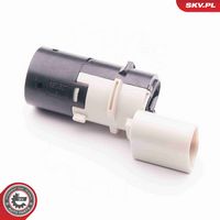 ESEN SKV 28SKV026 - Sensor, auxiliar de aparcamiento