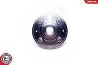 ESEN SKV 29SKV471 - Juego de cojinete de rueda