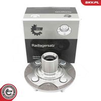 ESEN SKV 29SKV596 - Juego de cojinete de rueda