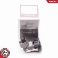 ESEN SKV 28SKV051 - Sensor, auxiliar de aparcamiento