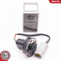 ESEN SKV 28SKV064 - Sensor, auxiliar de aparcamiento