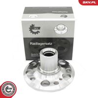 ESEN SKV 29SKV621 - Buje de rueda