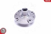 ESEN SKV 29SKV523 - Juego de cojinete de rueda