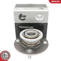 ESEN SKV 29SKV628 - Juego de cojinete de rueda