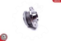 ESEN SKV 29SKV538 - Juego de cojinete de rueda