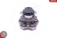 ESEN SKV 29SKV543 - Juego de cojinete de rueda