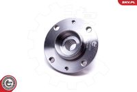 ESEN SKV 29SKV552 - Buje de rueda