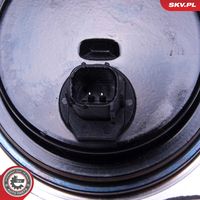 ESEN SKV 29SKV557 - Juego de cojinete de rueda