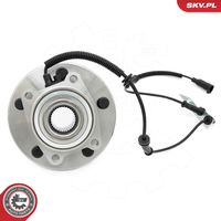 ESEN SKV 29SKV562 - Juego de cojinete de rueda