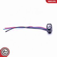 ESEN SKV 28SKV900 - Haz de cables, auxiliar de estacionamiento