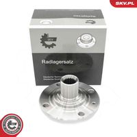 ESEN SKV 29SKV653 - Buje de rueda