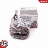 ESEN SKV 29SKV003 - Juego de cojinete de rueda