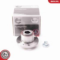 ESEN SKV 29SKV005 - Juego de cojinete de rueda