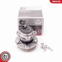 ESEN SKV 29SKV013 - Juego de cojinete de rueda