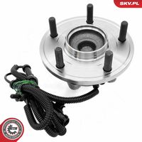 ESEN SKV 29SKV579 - Juego de cojinete de rueda