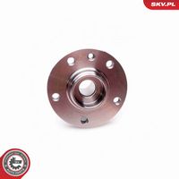 ESEN SKV 29SKV024 - Juego de cojinete de rueda