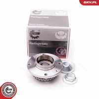 ESEN SKV 29SKV025 - Juego de cojinete de rueda