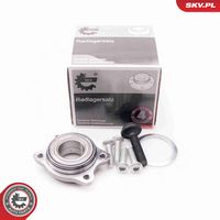 ESEN SKV 29SKV029 - Juego de cojinete de rueda