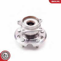 ESEN SKV 29SKV032 - Juego de cojinete de rueda