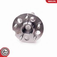 ESEN SKV 29SKV032 - Juego de cojinete de rueda