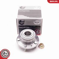 ESEN SKV 29SKV036 - Juego de cojinete de rueda