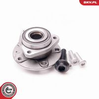 ESEN SKV 29SKV040 - Juego de cojinete de rueda