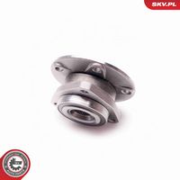 ESEN SKV 29SKV040 - Juego de cojinete de rueda