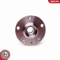 ESEN SKV 29SKV040 - Juego de cojinete de rueda