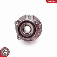 ESEN SKV 29SKV042 - Juego de cojinete de rueda