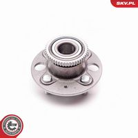 ESEN SKV 29SKV051 - Juego de cojinete de rueda