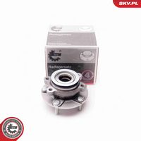 ESEN SKV 29SKV052 - Juego de cojinete de rueda