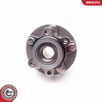 ESEN SKV 29SKV052 - Juego de cojinete de rueda