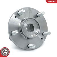 ESEN SKV 29SKV611 - Juego de cojinete de rueda