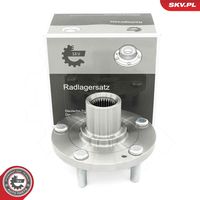 ESEN SKV 29SKV612 - Buje de rueda