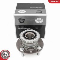 ESEN SKV 29SKV614 - Juego de cojinete de rueda