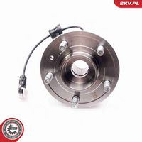 ESEN SKV 29SKV057 - Juego de cojinete de rueda