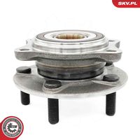 ESEN SKV 29SKV616 - Juego de cojinete de rueda