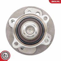 ESEN SKV 29SKV625 - Juego de cojinete de rueda