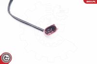 ESEN SKV 30SKV001 - Sensor, temp. gas escape