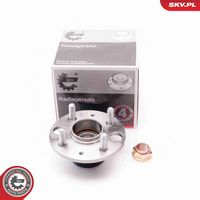 ESEN SKV 29SKV088 - Juego de cojinete de rueda